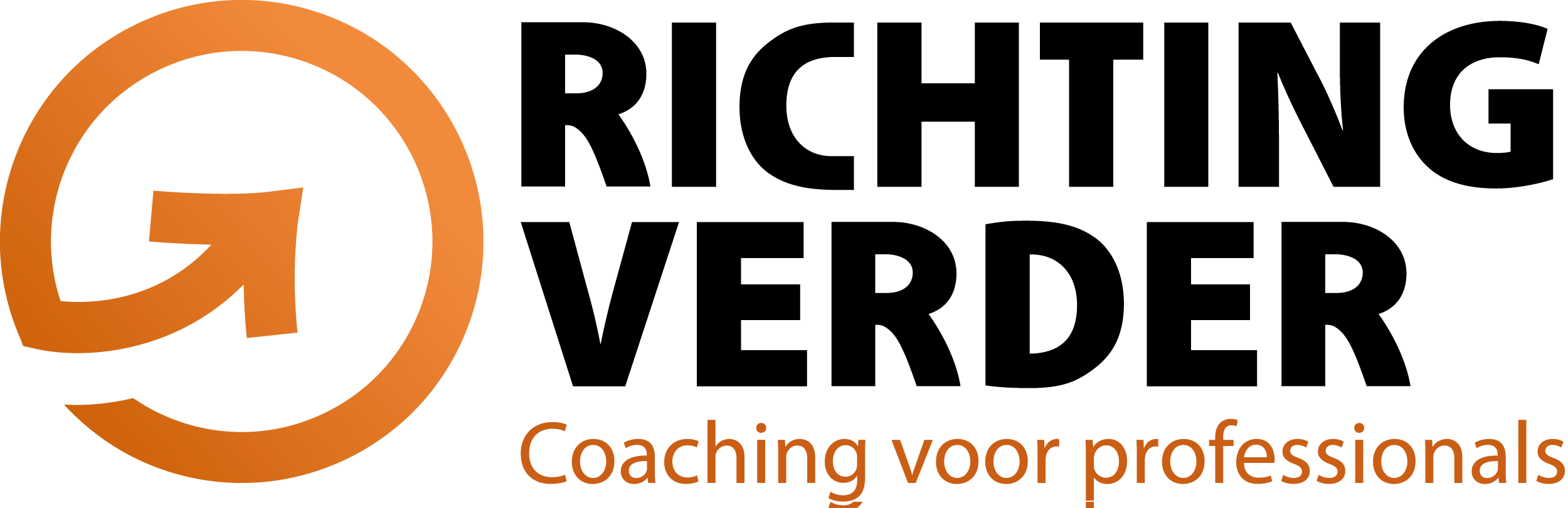 Richting-Verder-Oranje