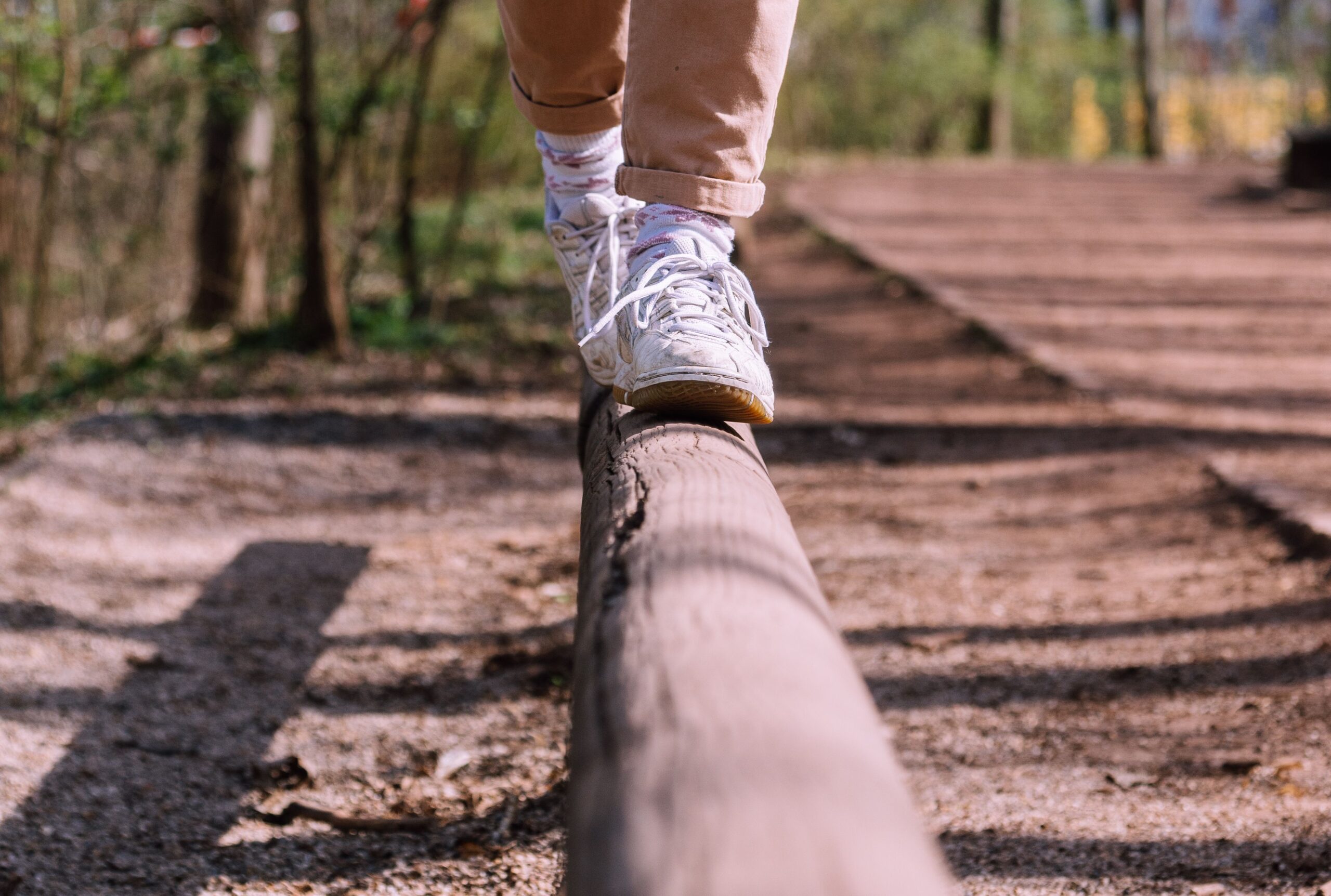Walking